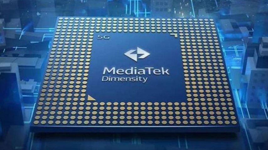 MediaTek, Dimensity 10000 Yonga Seti İle Rakiplerine Korku Salıyor