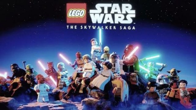 Lego Star Wars: The Skywalker Saga Çıkış Tarihi Açıklandı