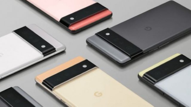Google Pixel 6a’nın Tanıtım Tarihi Belli Oldu