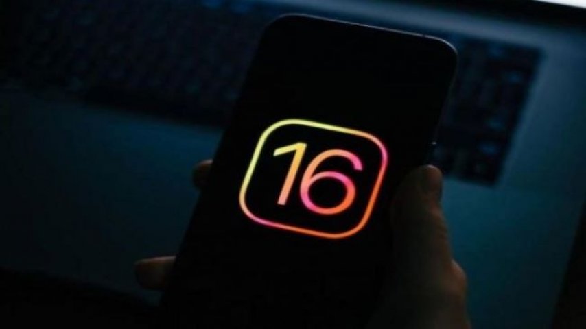 iOS 16 Güncellemesini Alacak iPhone Modelleri Sızdırıldı