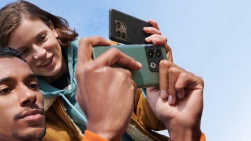 Dimensity 9000 Yonga Setine Sahip OnePlus 10R’ın Teknik Özellikleri Sızdırıldı