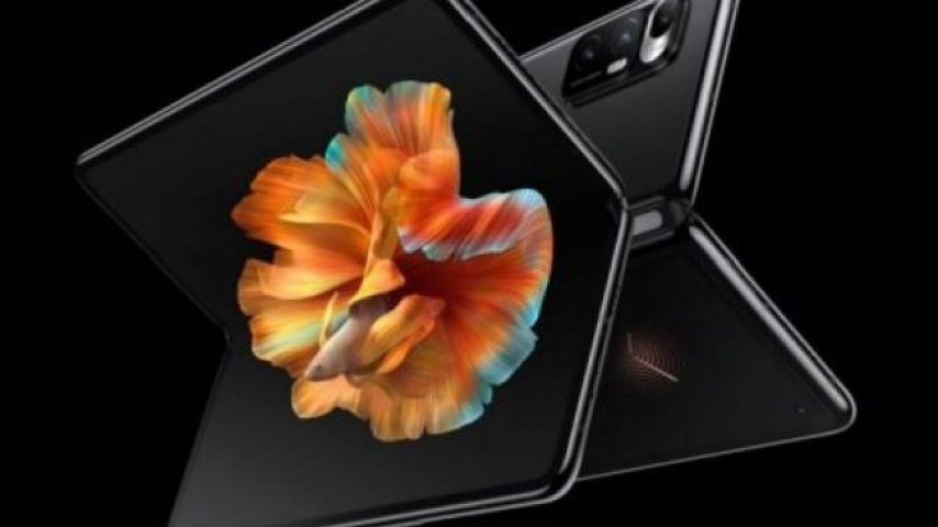 Xiaomi MIX Fold 2’nin Teknik Özellikleri Sızdırıldı