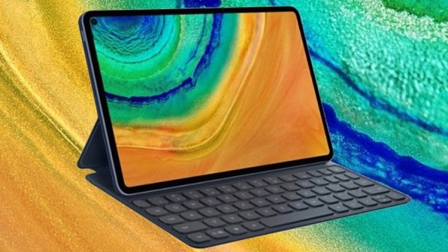 Huawei MatePad Pro Türkiye’de Satışa Çıktı