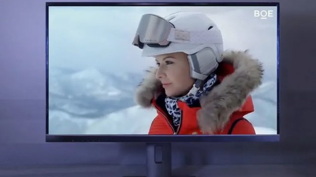 Dünyanın İlk 500 Hz Ekran Yenileme Hızına Sahip Olan Oyuncu Monitörü Tanıtıldı
