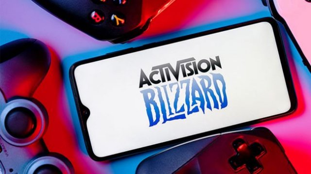 Blizzard Mobile Taşınıyor!