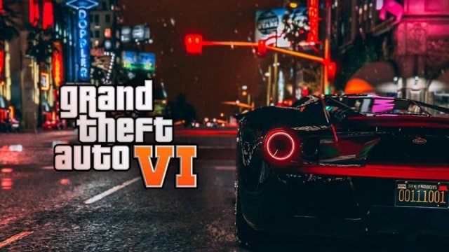 Rockstar Games'ten Beklenen Açıklama Geldi. GTA 6 Geliştirme Aşamasında