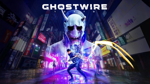 Ghostwire Tokyo Sadece 20 GB Depolama Alanı İle Birlikte Çıkış Yapacak
