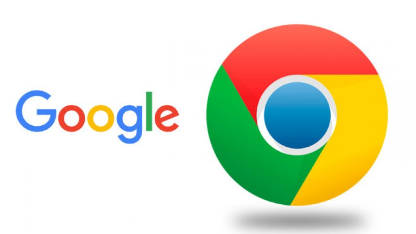 8 Yıl Aradan Sonra Google Chrome'un Logosu Değişiyor