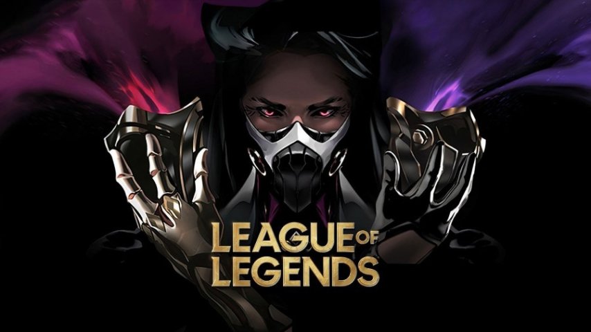 League of Legends'ın Yeni Kahramanı Renata Glasc Tanıtıldı