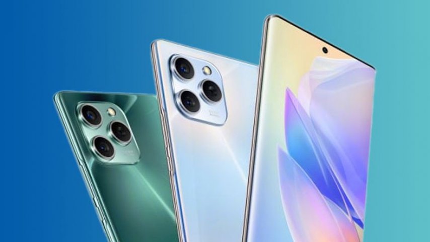 Honor 60 SE Modelinin Teknik Özellikleri ve Fiyatı Belli Oldu