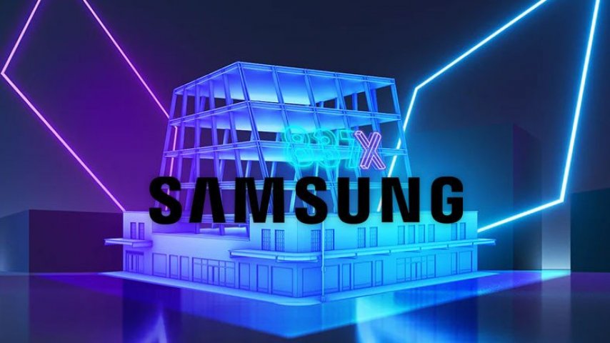 Samsung, Unpacked Etkinliğini Metaverse Evreninde Yayınlayacak