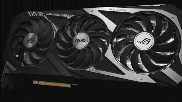Asus’un RTX 3090 Ti Ekran Kartlarının Fiyatı Ortaya Çıktı