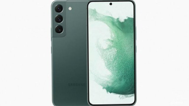 Samsung, Uzun Süredir Beklenen Galaxy S22 Modelini Tanıttı! İşte Detaylar