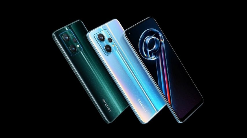 Realme 9 Pro Plus Modelinin Kamera Özellikleri Belli Oldu