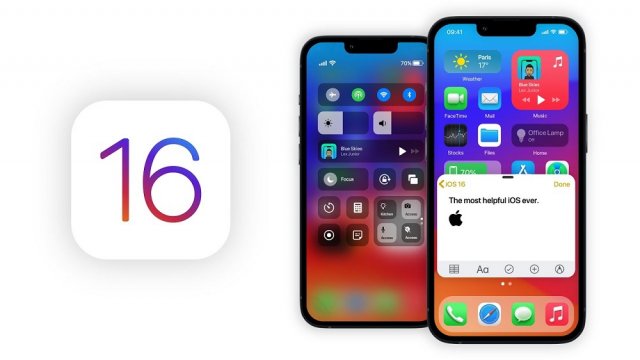 iOS 16 Güncellemesi Almayacak Cep Telefonları Belli Oldu