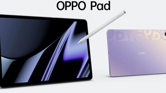 Oppo Markasının İlk Tablet Modeli Olan Oppo Pad Hakkında Bilgiler Sızdırıldı