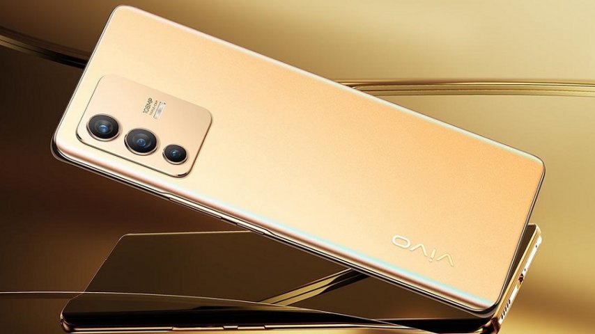 Vivo V23e 5G Tanıtıldı, Cihazın Teknik Özellikleri ve Fiyatı Dikkat Çekiyor