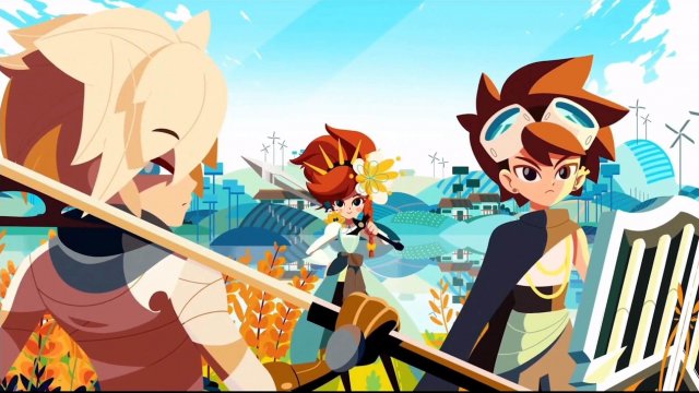 Normal Fiyatı 190 TL Olan Cris Tales Epic Store’da Ücretsiz Oldu