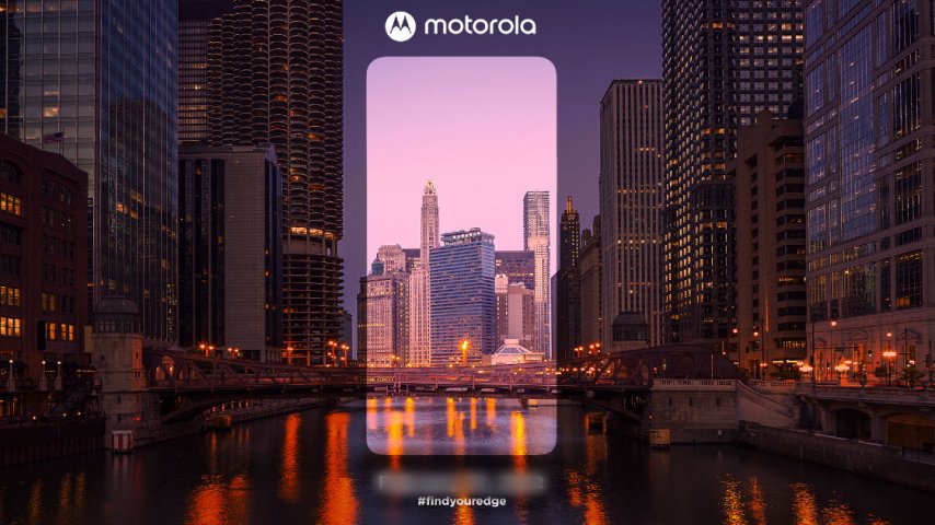 Motorola Edge 30 Pro, Küresel Pazarda Boy Gösterecek!