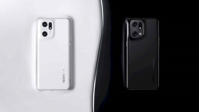 OPPO, Uzun Süredir Beklenen Find X5 Pro Modelini Tanıttı
