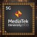 MediaTek Dimensity 8100 Yonga Setinin Temel Özelliklerini Sızdırıldı