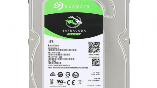 1000 TL Altında Aınabilecek En İyi HDD