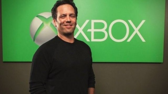 Xbox Markasının Başkanı Phil Spencer, Yaşam Boyu Başarı Ödülü'nün Mutlak Sahibi