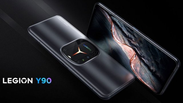 22 GB RAM’e Sahip Olan Lenovo Legion Y90 Tanıtıldı