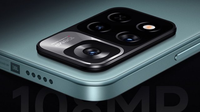 Redmi Note 11E Pro Ön Siparişe Açıldı