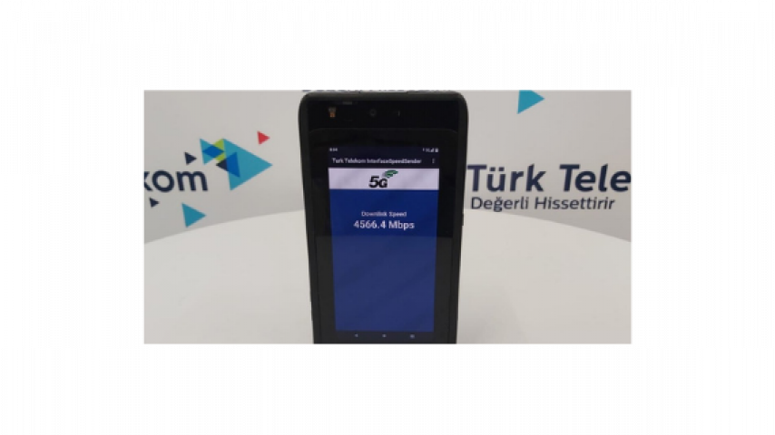 Turk Telekom'dan 5G İle İlgili Kritik Açıklama