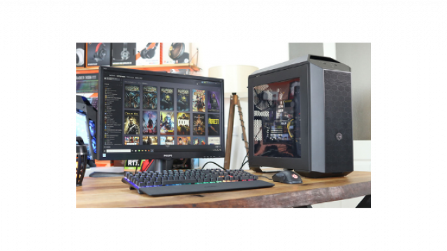 Uygun Fiyatlı PC Toplama Rehberi-Uyumlu PC Bileşenleri
