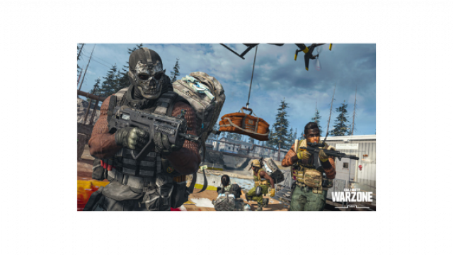 Call Of Duty WarZone İçin En İyi Kulaklık