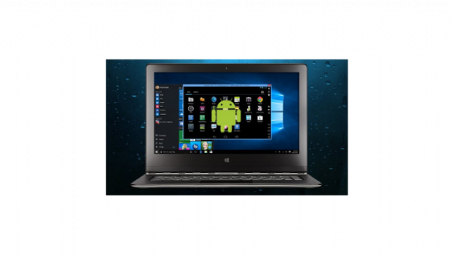 Bilgisayarı Akıllı Telefona Dönüştüren 5 Emülator Tavsiyesi