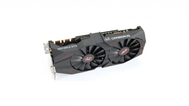 Akla Gelen Her Oyunu Sorunsuz Açan Ekran Kartı