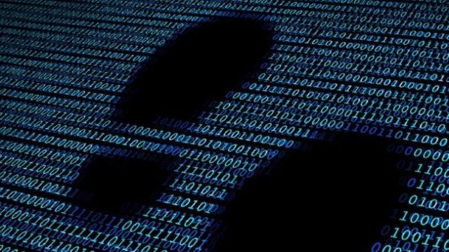 Dijital Ayak İzi ve Depolama