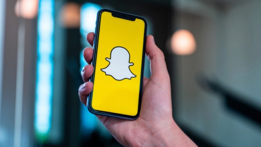 Snapchat, Ukrayna’da Snap Map Özelliğini Devre Dışı Bıraktı