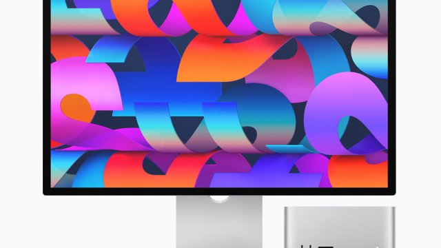 Güç Vucut Buldu, M1 Ultra işlemcili Mac Studio Tanıtıldı. İşte Detaylar