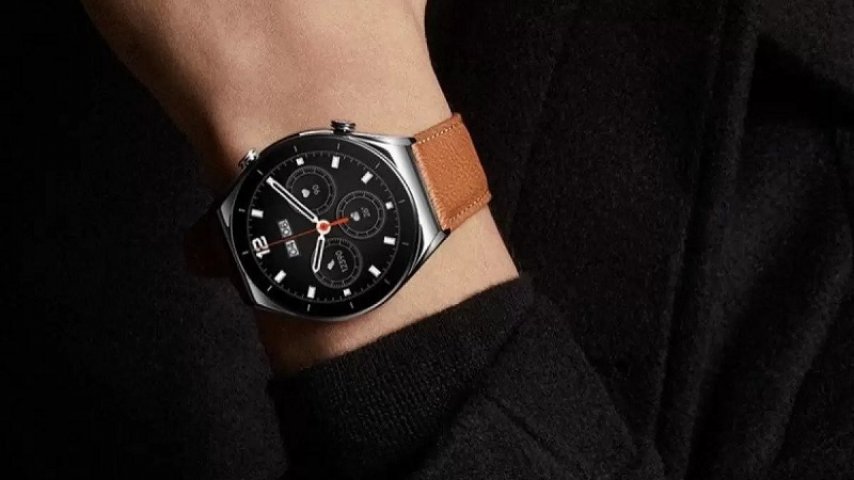 Xiaomi Watch S1 Active Akıllı Saat Modelinin Görselleri Sızdırıldı