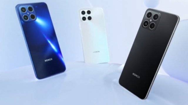Teknik Özellikleri İle Dikkat Çeken Honor X8 Tanıtıldı