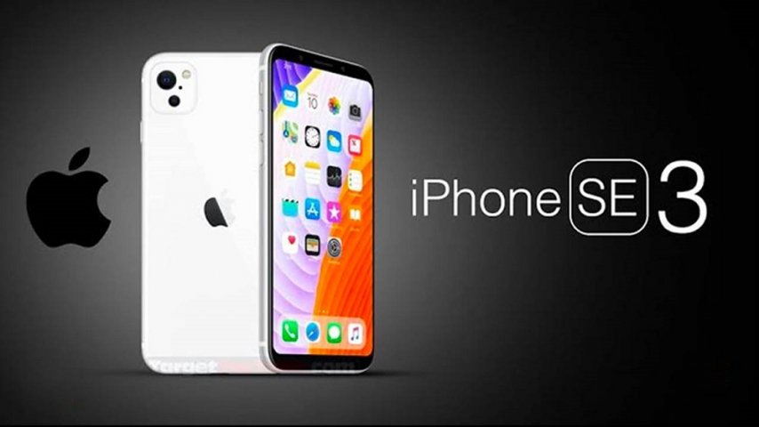 Peek Performance Etkinliğinde Tanıtılan iPhone SE 2022'nin Satış Tarihi Belli Oldu