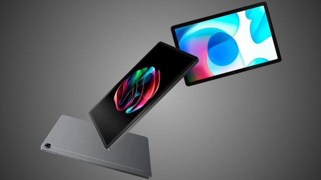 Realme Pad Mini Modelinin Batarya Özellikleri Belli Oldu