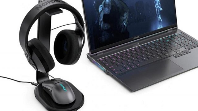 Lenovo, Legion M600s Qi Modelini Tanıttı! İşte Detaylar