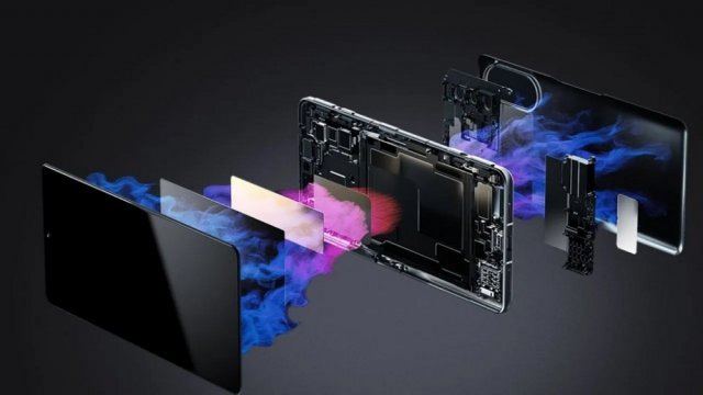 Redmi K50 Pro ve Pro+ Modellerinin Önemli Teknik Özellikleri Belli Oldu