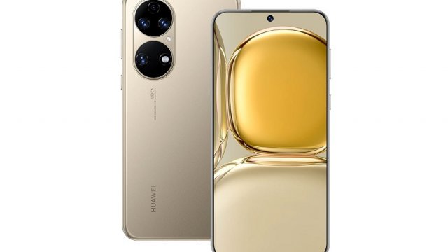 Huawei P50E Modeli Gücünü Snapdragon 778G İşlemcisinden Alacak