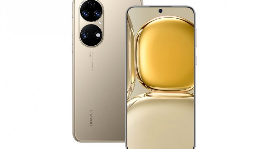 Huawei P50E Modeli Gücünü Snapdragon 778G İşlemcisinden Alacak