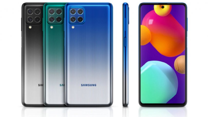 Samsung Galaxy M53 5G Teknik Özellikleri Belli Oldu