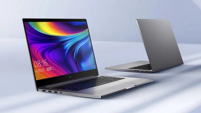 Xiaomi Book S 12.4, Gücünü Snapdragon 8cx Gen 2 İşlemcisinden Alacak