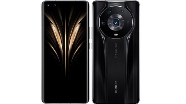 DxOMark Listesi Değişti, En İyi Kameraya Sahip Cep Telefonu Honor Magic 4 Ultimate Oldu