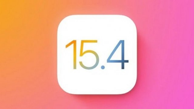 iOS 15.4 Sürümü, Bazı iPhone Modellerinde Pil Sorununa Neden Oluyor