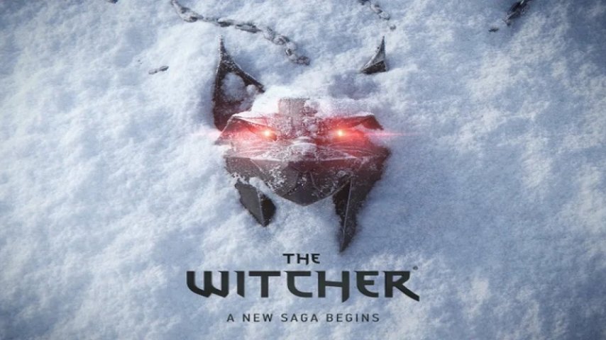 CD Projekt Red Yeni Bir Witcher Oyununun Geliştirildiğini Duyurdu